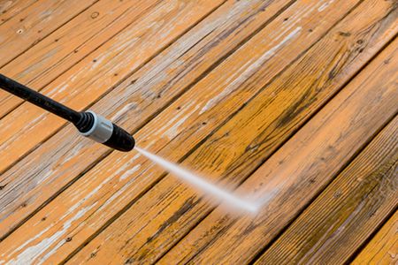 5 Ways to Prepare For a Pressure Washing Company
