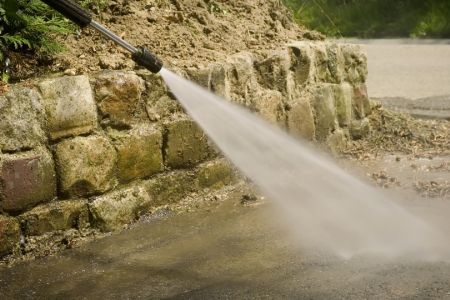 5 Signs It's Time To Pressure Wash Your Property